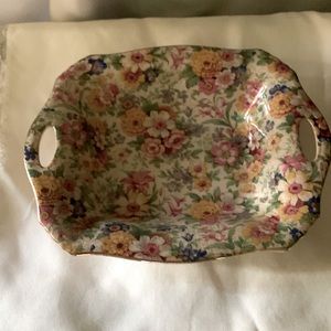 Lord Nelson Dish Made in England